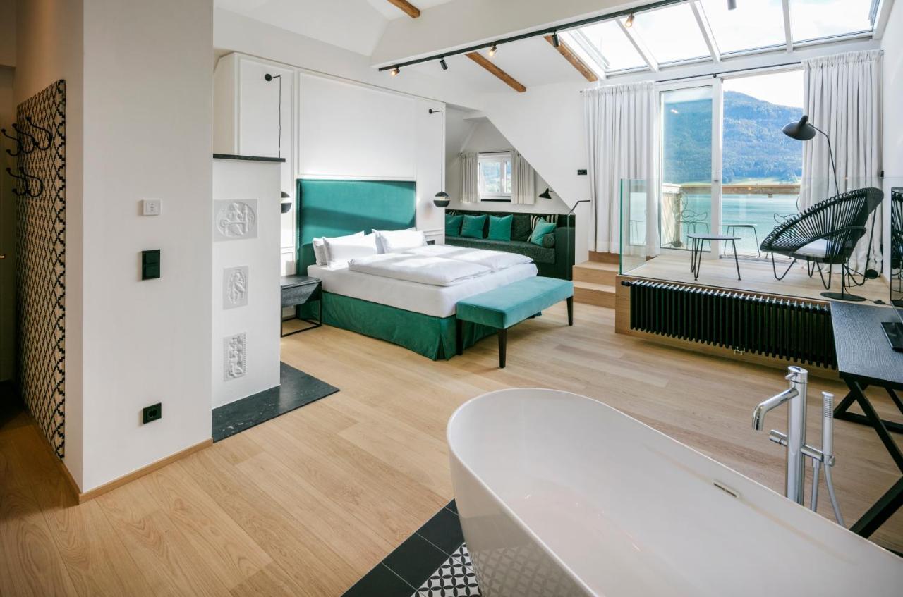 Zu Appesbach 4* Saint Wolfgang