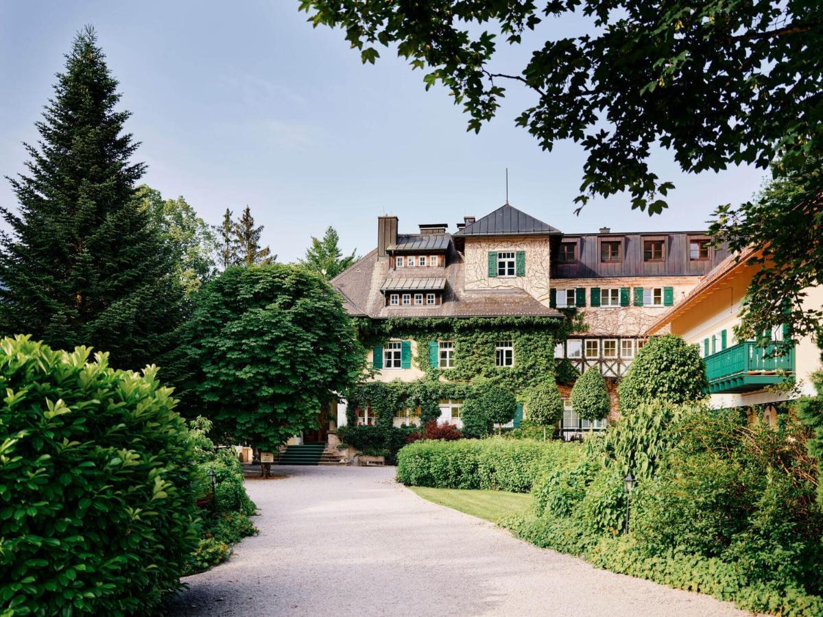 Zu Appesbach Hotel Saint Wolfgang