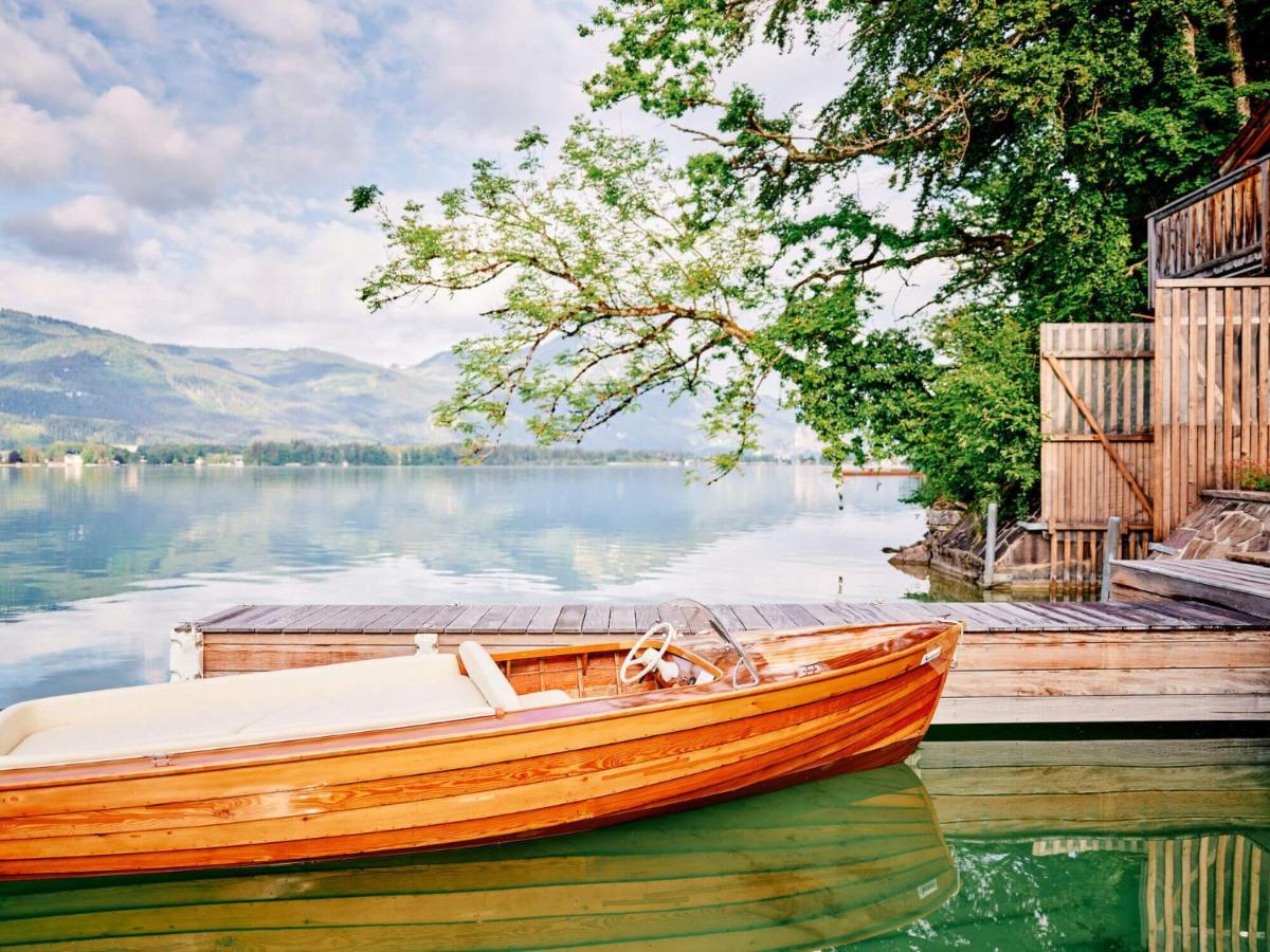 Hotel Zu Appesbach Saint Wolfgang