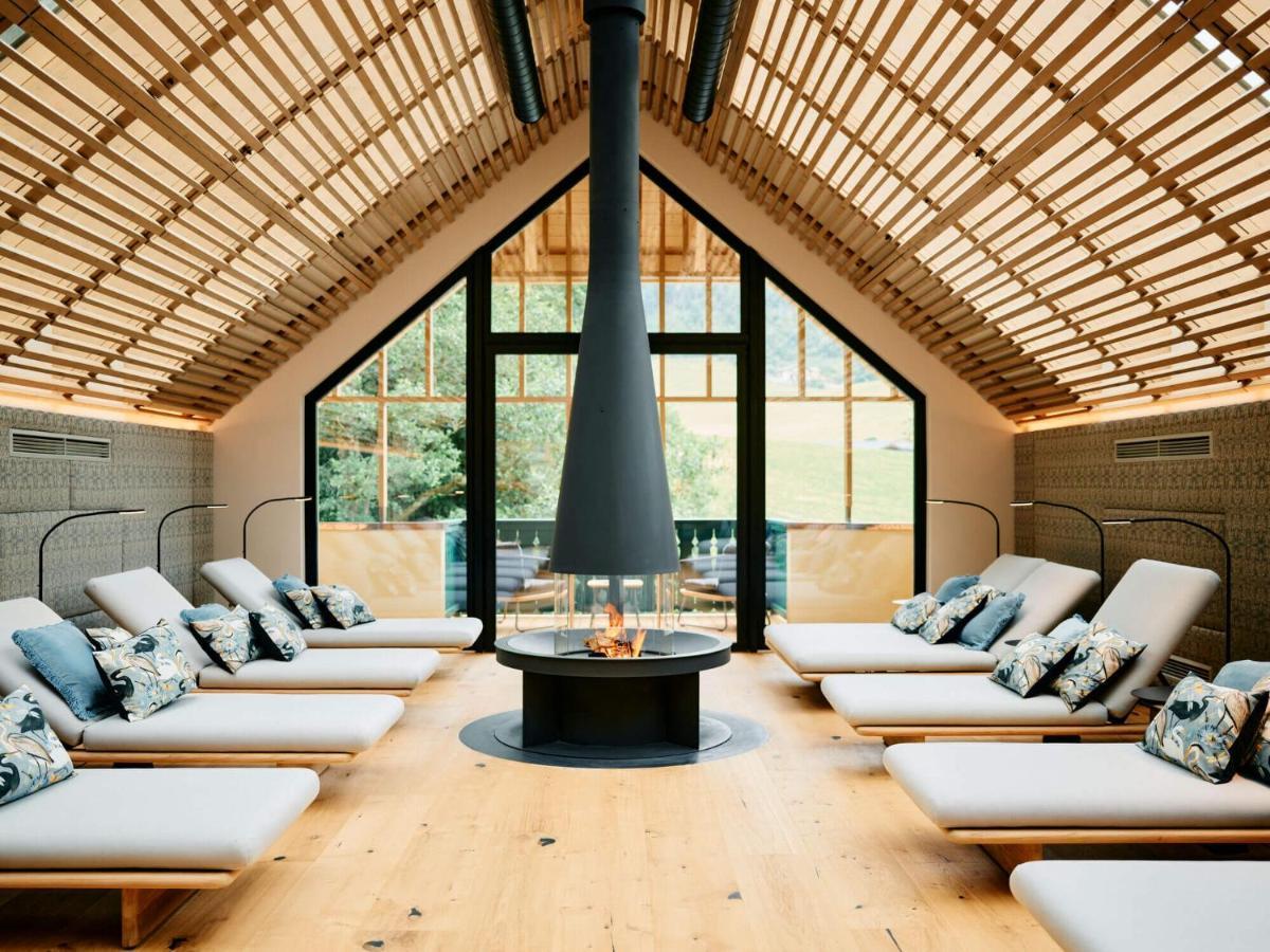 Hotel Zu Appesbach Saint Wolfgang