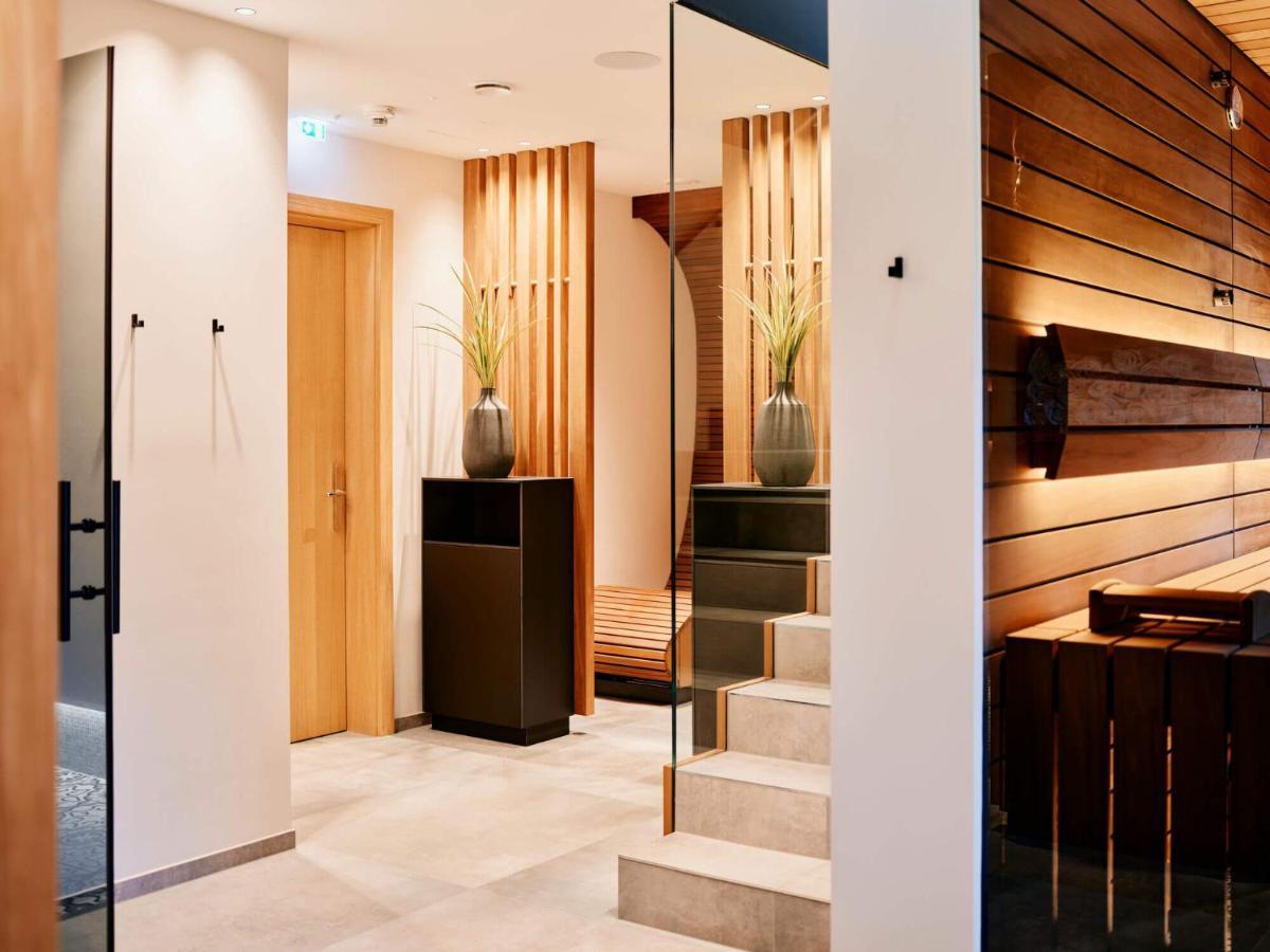 Hotel Zu Appesbach Saint Wolfgang
