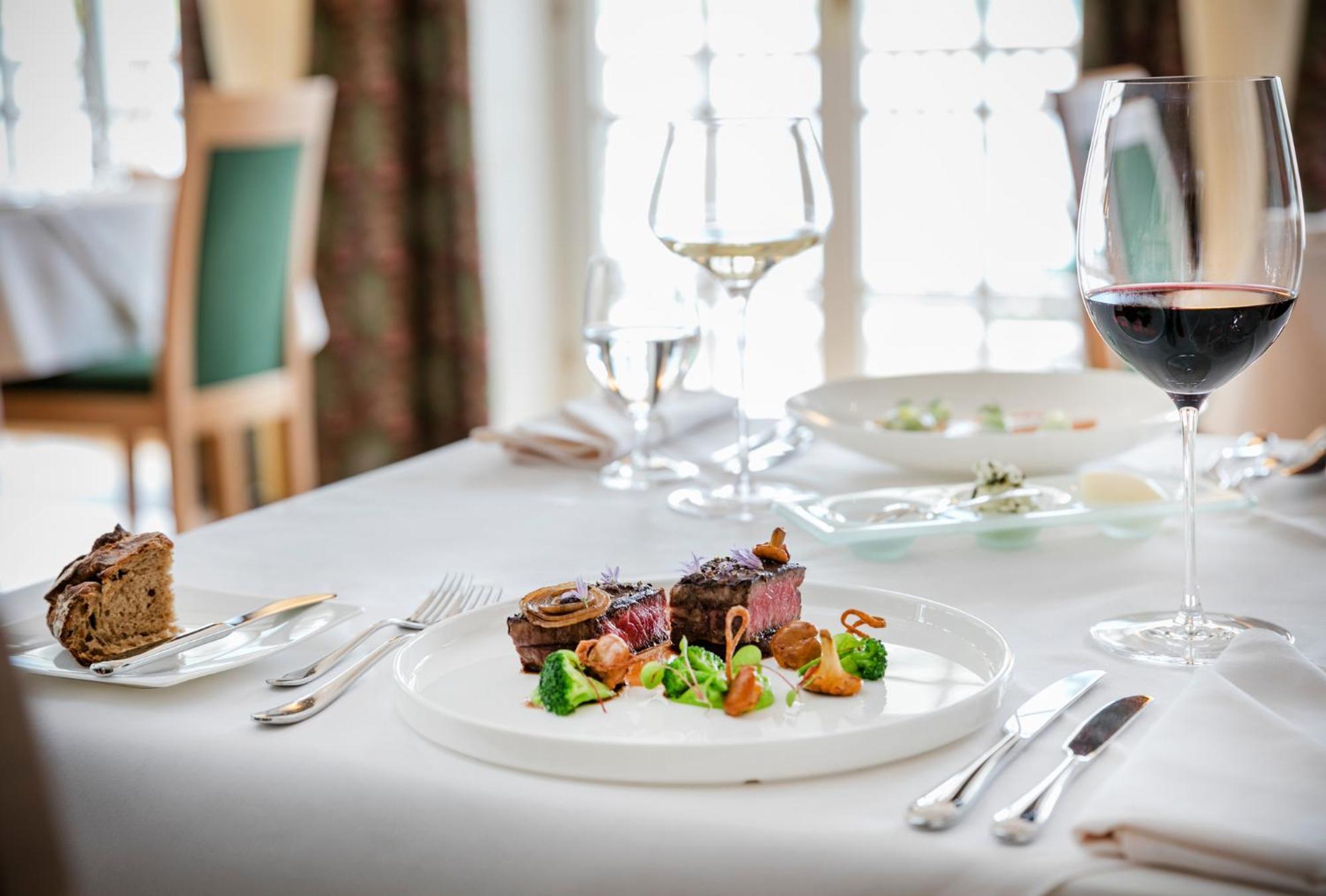 Hotel Zu Appesbach 4*