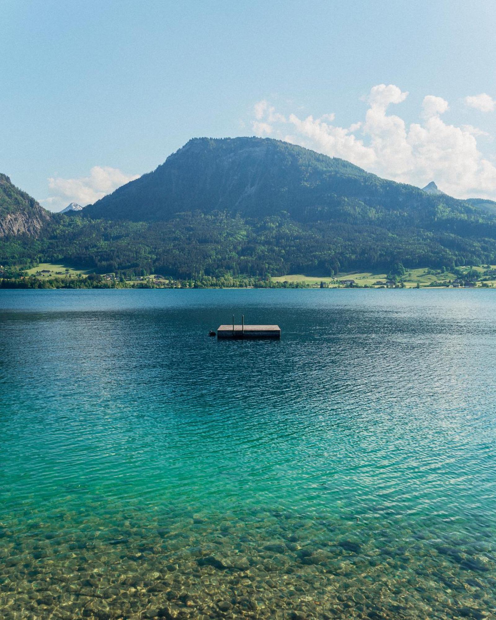 Zu Appesbach Hotel Saint Wolfgang