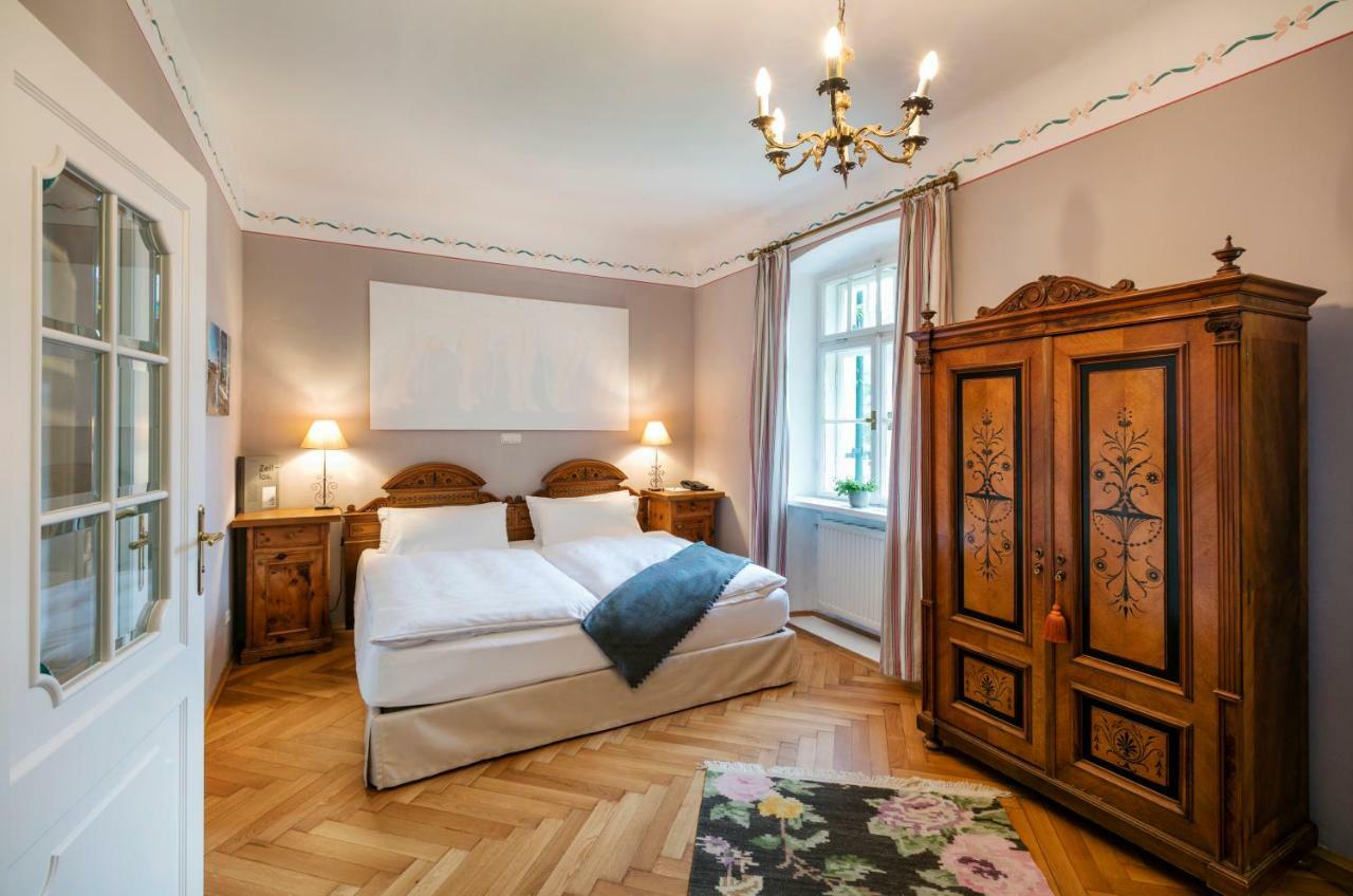 Hotel Zu Appesbach 4*