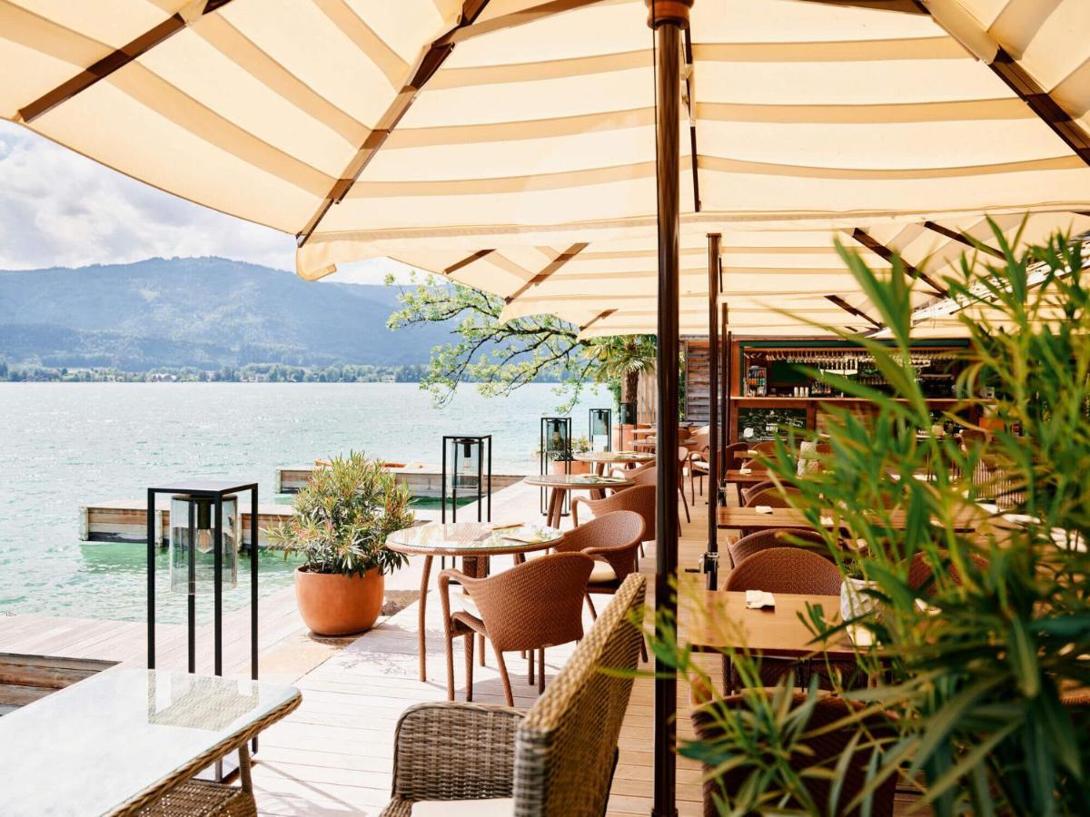 Hotel Tauroa Zu Appesbach Saint Wolfgang