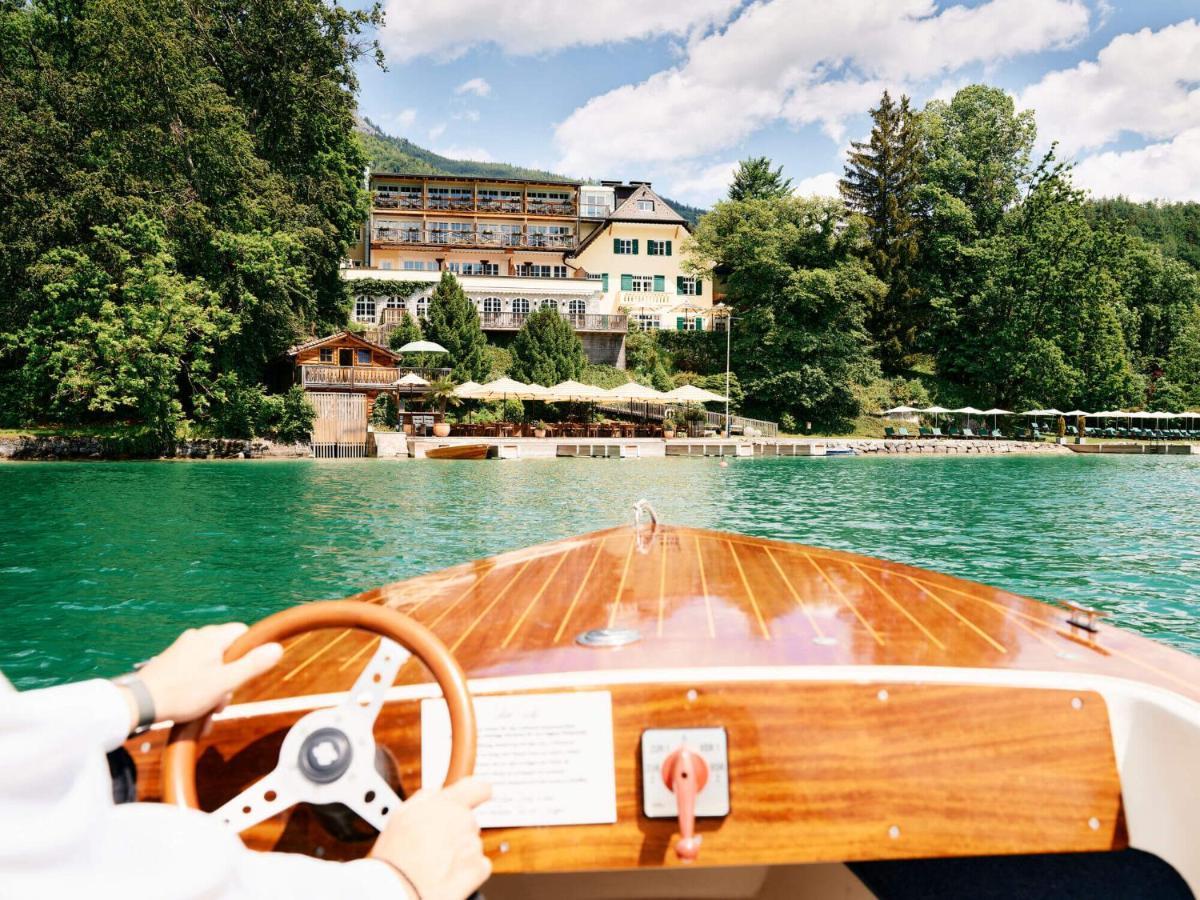 Tauroa Zu Appesbach 4* Saint Wolfgang